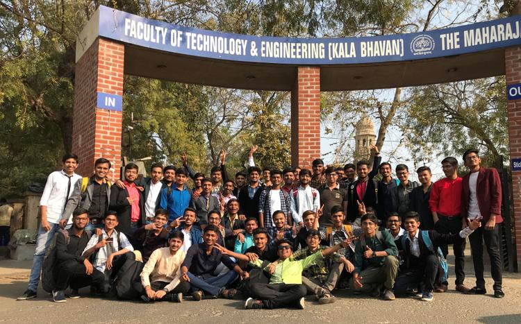 From Mechanical Engineering to IT: My Journey of Career Transformation